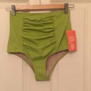 Kortni Jeane swim bottom